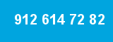 912 614 72 82